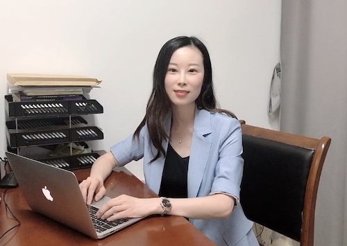 现金网
 赵立