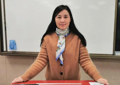 huang
